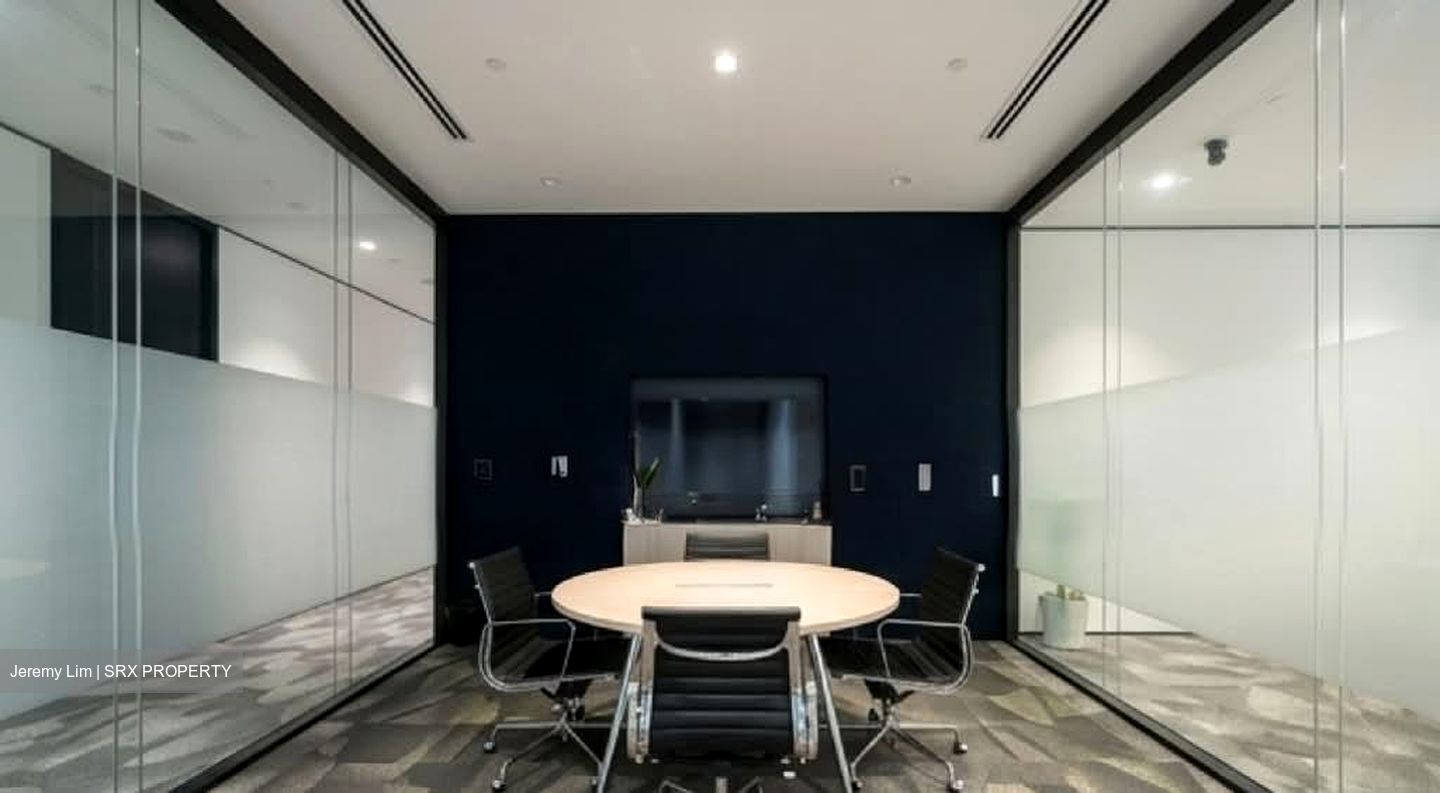 Capitagreen (D1), Office #554261701